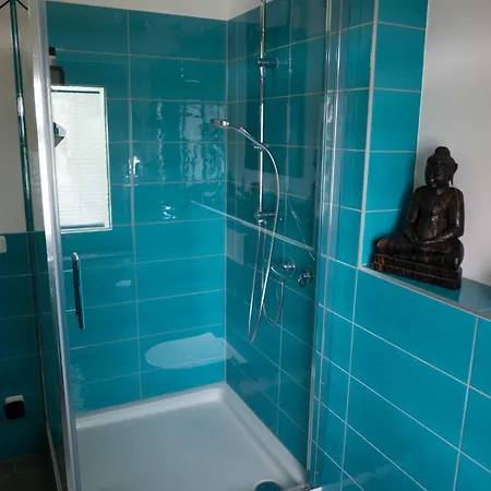 Casa de Férias Eifelfreude Lissendorf