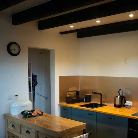 Casa vacanze Eifelfreude *