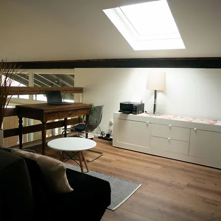 Eifelfreude Tatil Evi