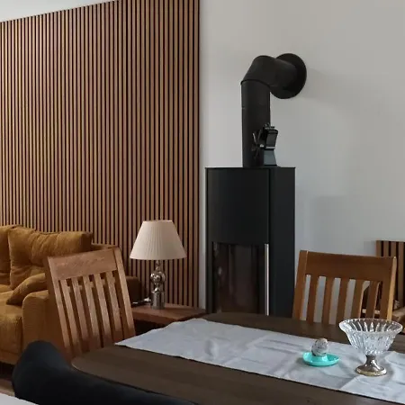 Eifelfreude Tatil Evi Lissendorf