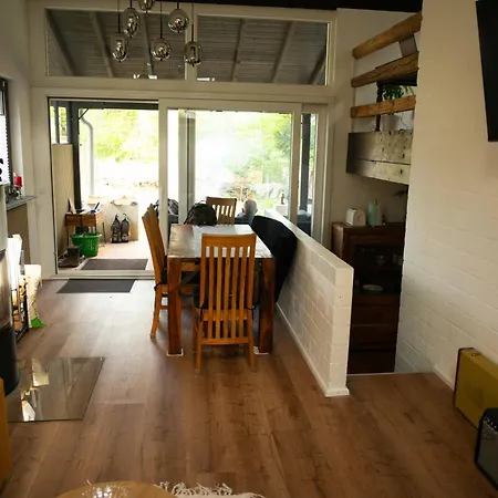 Casa de Férias Eifelfreude
