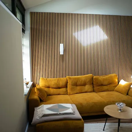 Casa vacanze Eifelfreude Lissendorf