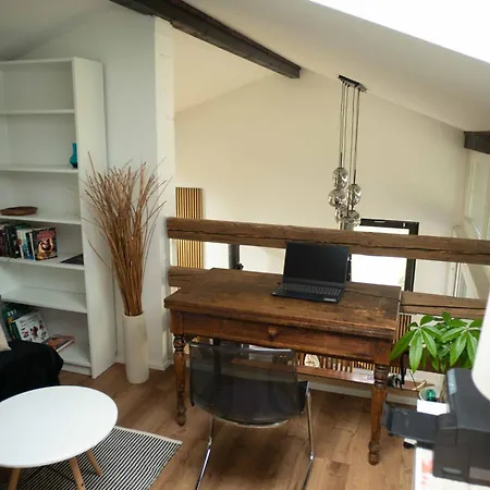Eifelfreude Tatil Evi *
