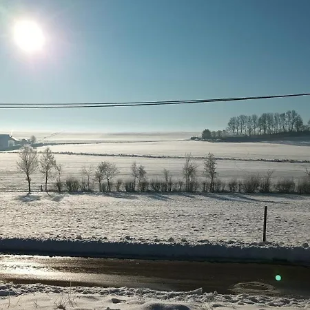 Eifelfreude Casa vacanze *