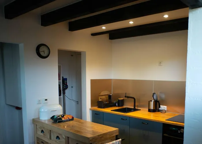 בית נופש Eifelfreude *