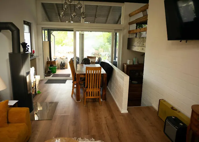 בית נופש Eifelfreude