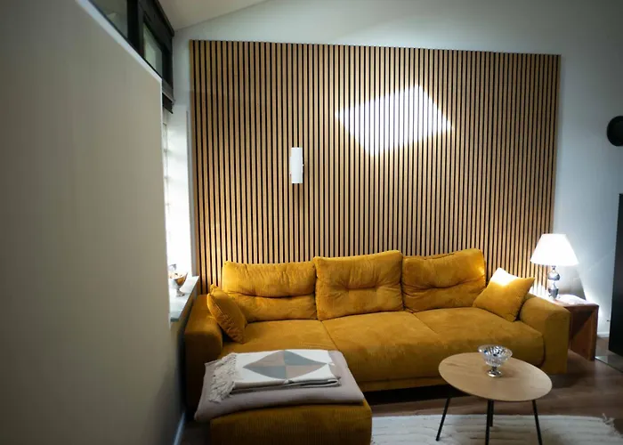 בית נופש Eifelfreude Lissendorf