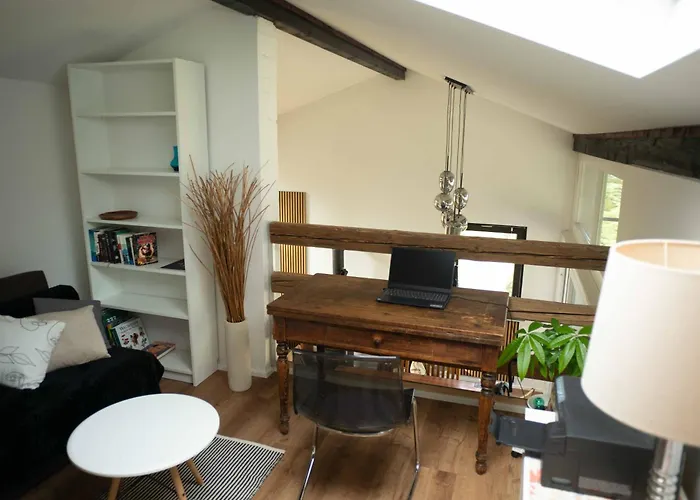 Eifelfreude בית נופש *